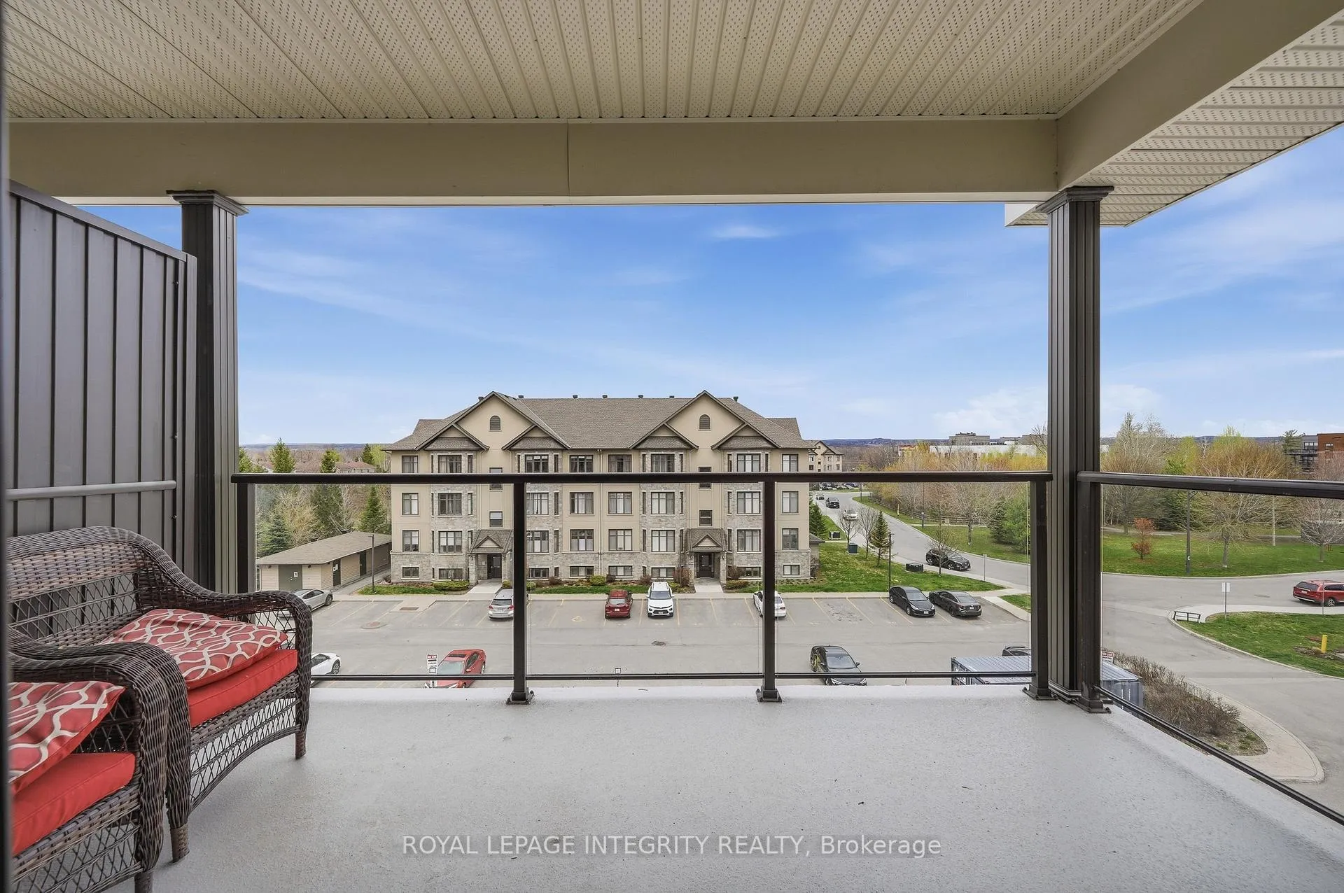 Photo 39 of Unit 412, 120 Prestige Circle, Ottawa, Chatelaine Village — HOMEH