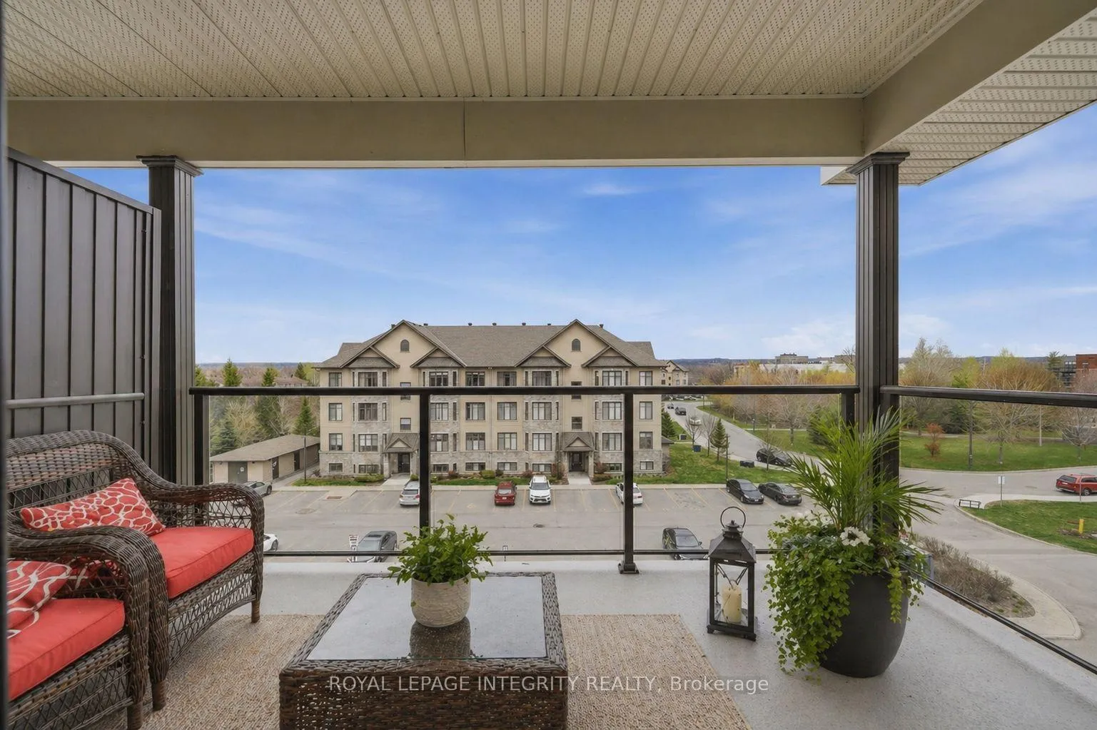 Photo 40 of Unit 412, 120 Prestige Circle, Ottawa, Chatelaine Village — HOMEH