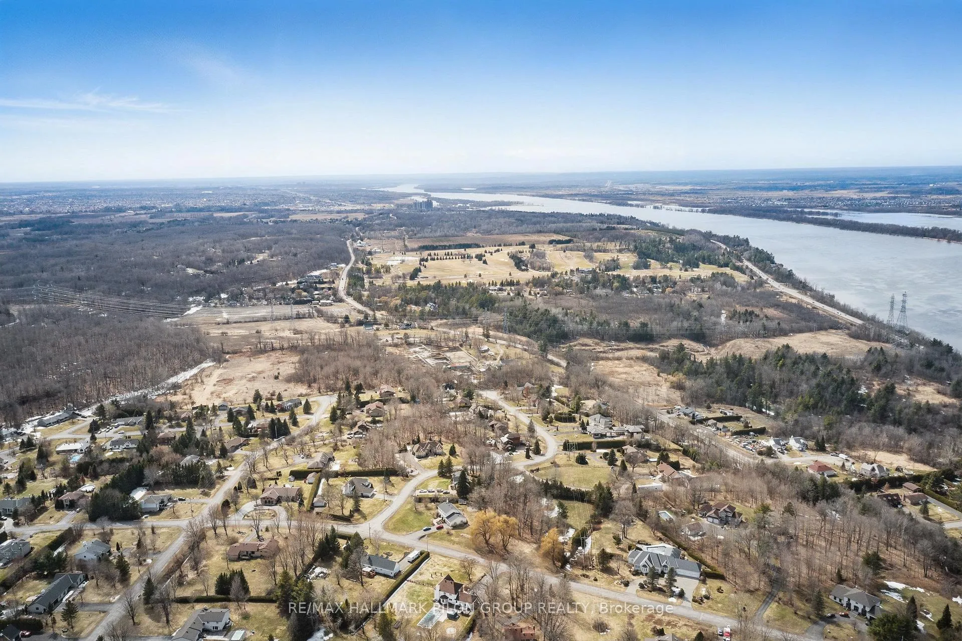 Photo 20 of 1219 Dunning Road, Ottawa, Cumberland Village — HOMEH