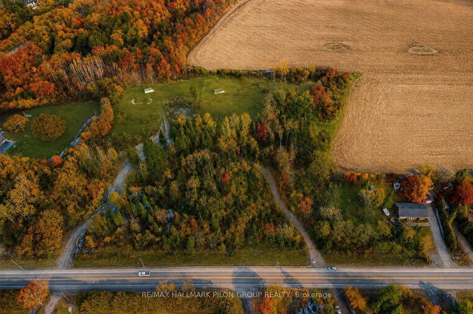 Photo 4 of 1219 Dunning Road, Ottawa, Cumberland Village — HOMEH