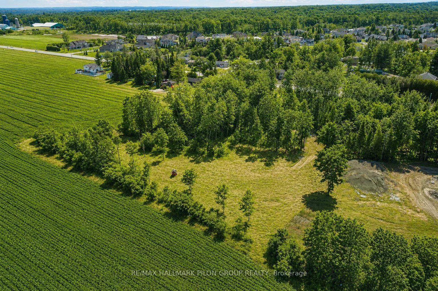 Photo 14 of 1219 Dunning Road, Ottawa, Cumberland Village — HOMEH