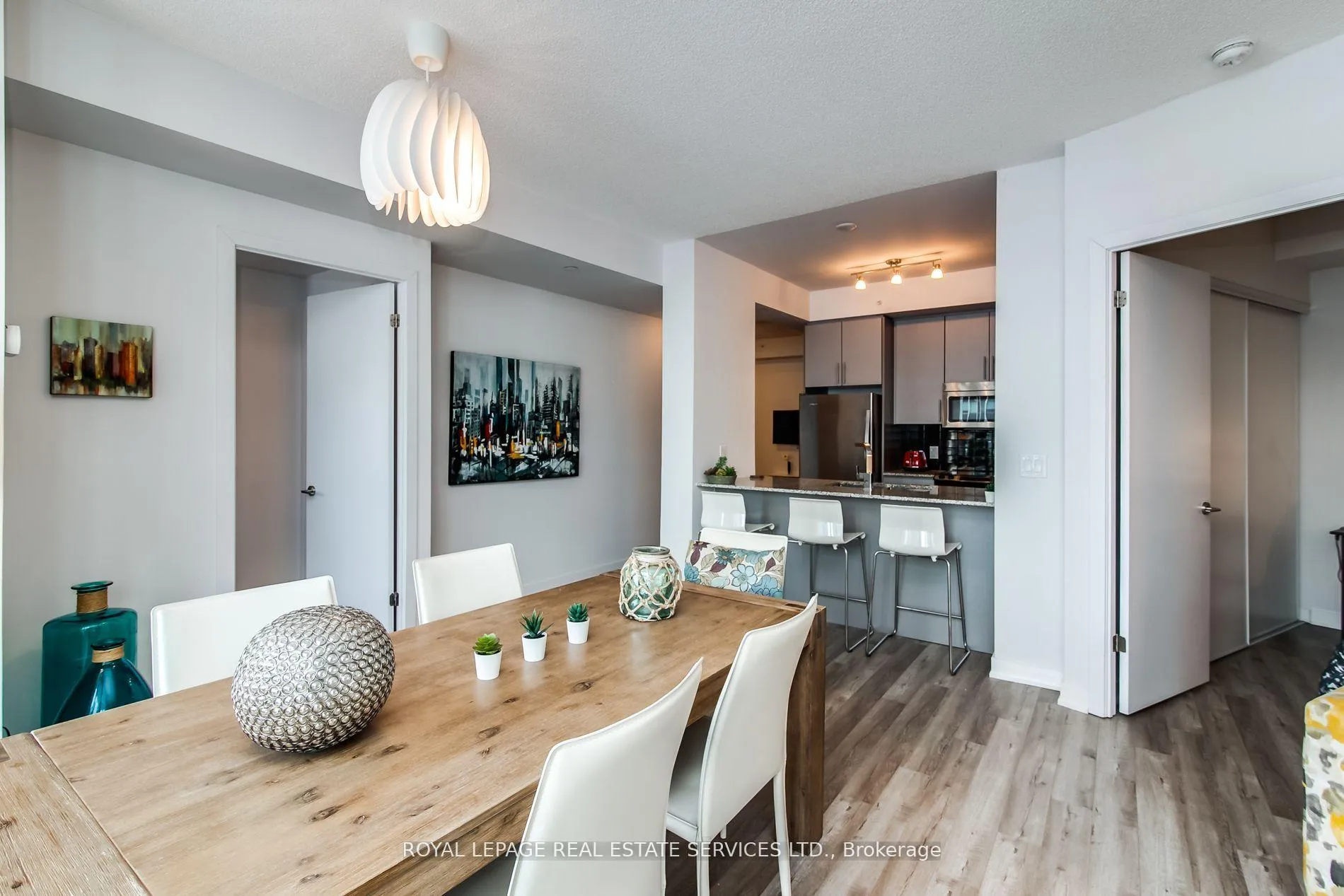 Photo 16 of Unit 615, 60 Berwick Avenue, Toronto, Yonge-Eglinton — HOMEH