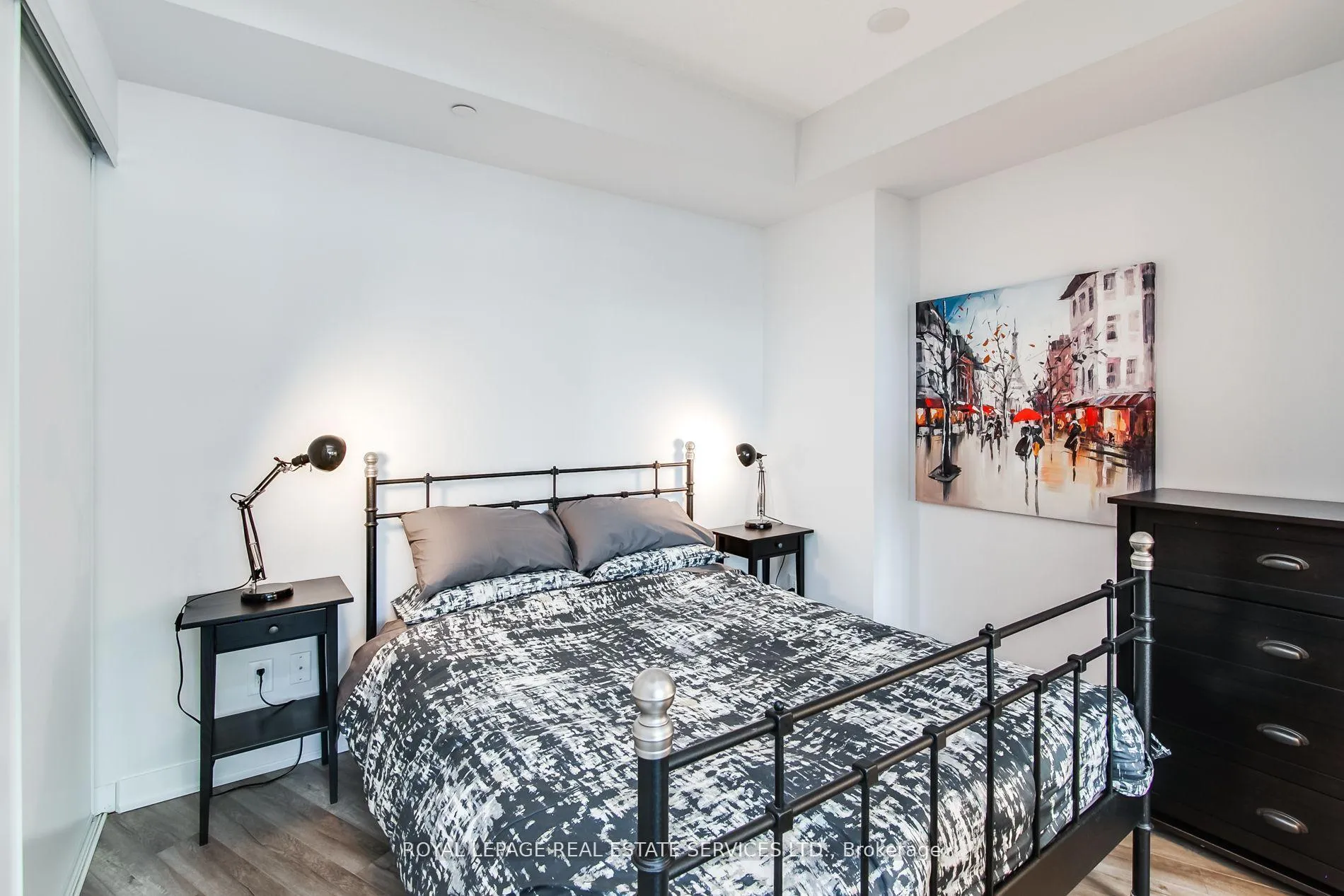 Photo 18 of Unit 615, 60 Berwick Avenue, Toronto, Yonge-Eglinton — HOMEH
