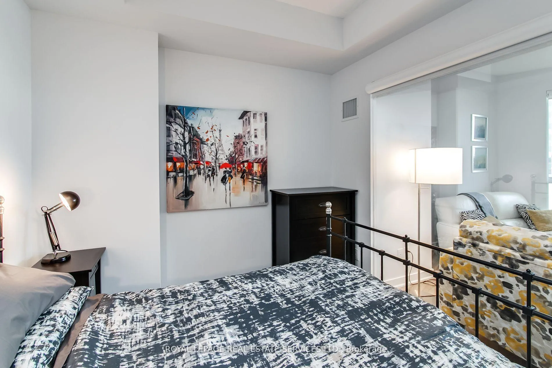 Photo 19 of Unit 615, 60 Berwick Avenue, Toronto, Yonge-Eglinton — HOMEH