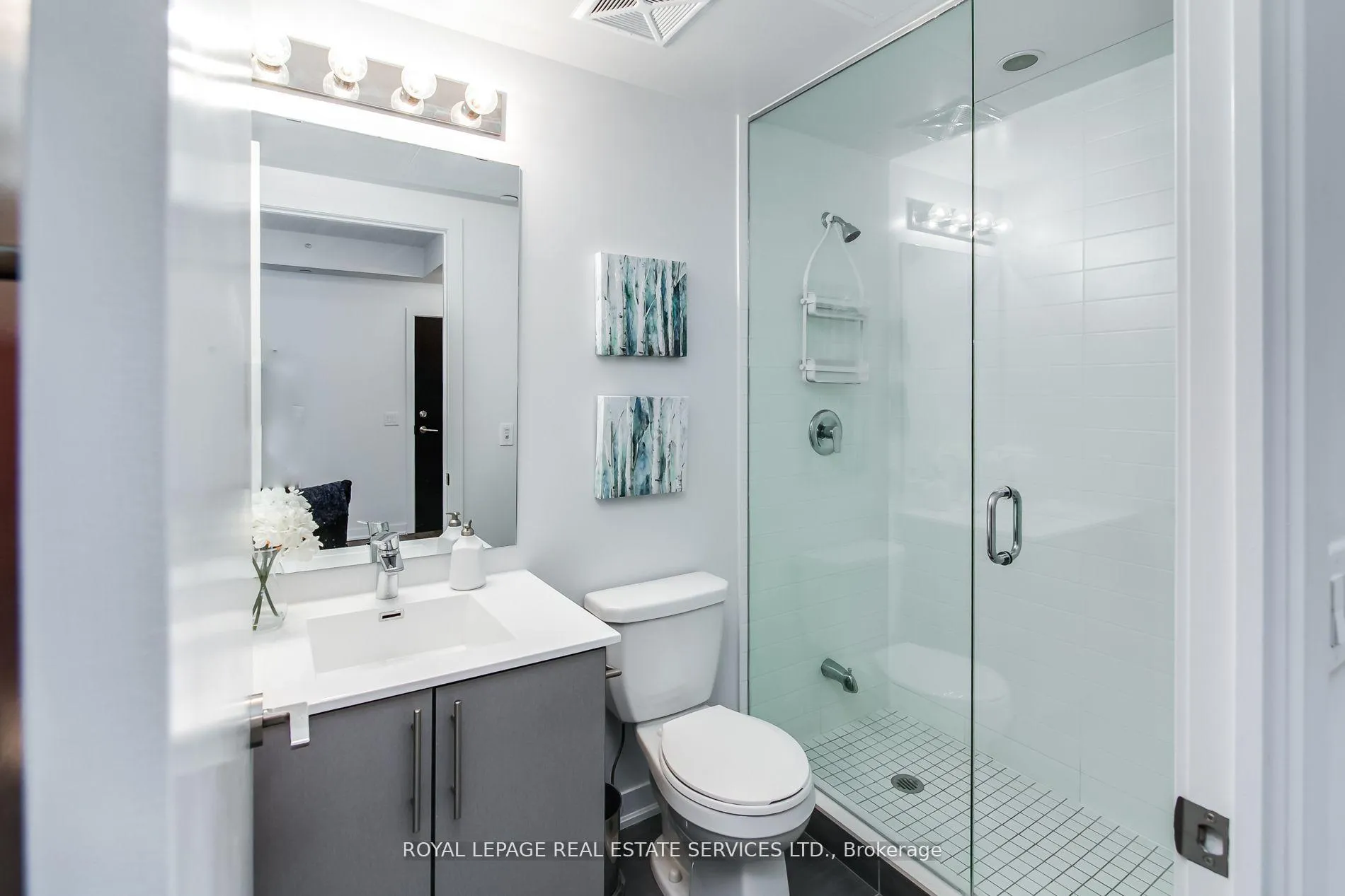Photo 21 of Unit 615, 60 Berwick Avenue, Toronto, Yonge-Eglinton — HOMEH