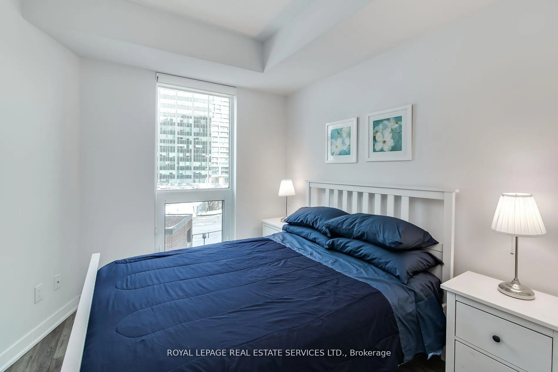 Photo 23 of Unit 615, 60 Berwick Avenue, Toronto, Yonge-Eglinton — HOMEH