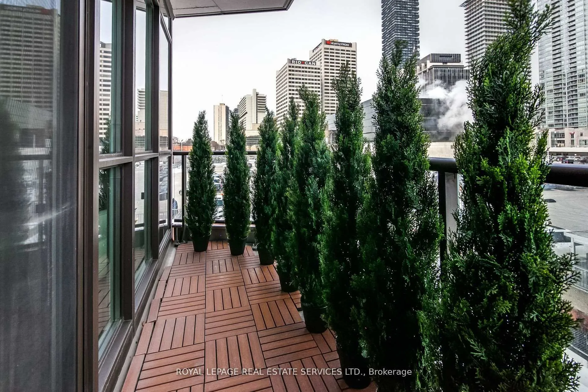 Photo 26 of Unit 615, 60 Berwick Avenue, Toronto, Yonge-Eglinton — HOMEH