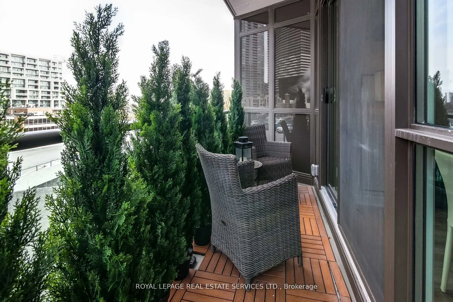 Photo 27 of Unit 615, 60 Berwick Avenue, Toronto, Yonge-Eglinton — HOMEH