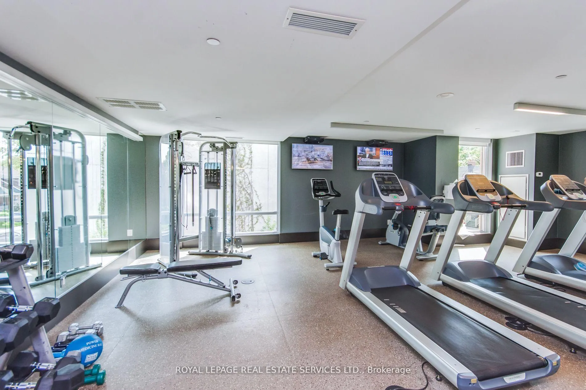 Photo 28 of Unit 615, 60 Berwick Avenue, Toronto, Yonge-Eglinton — HOMEH