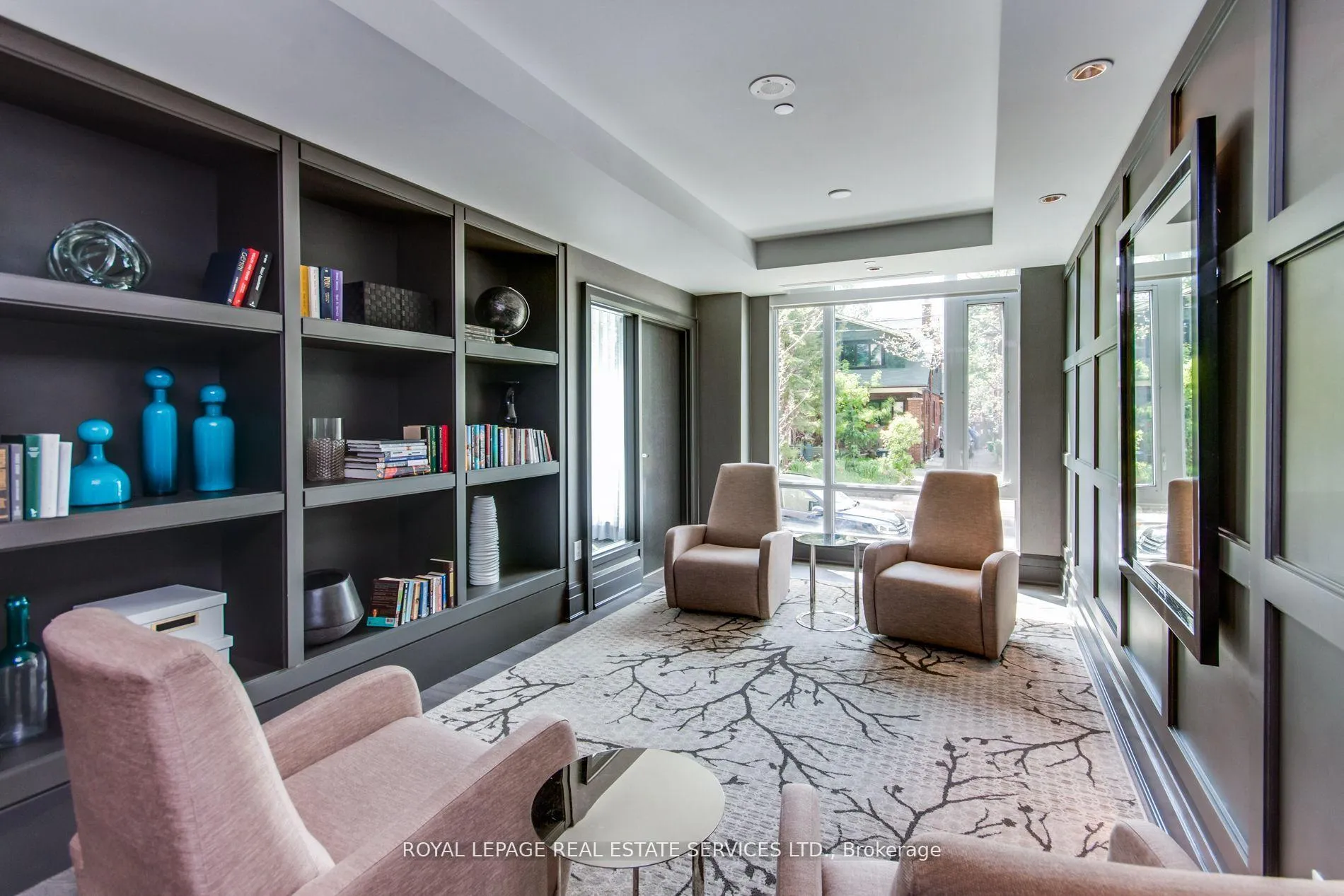Photo 30 of Unit 615, 60 Berwick Avenue, Toronto, Yonge-Eglinton — HOMEH