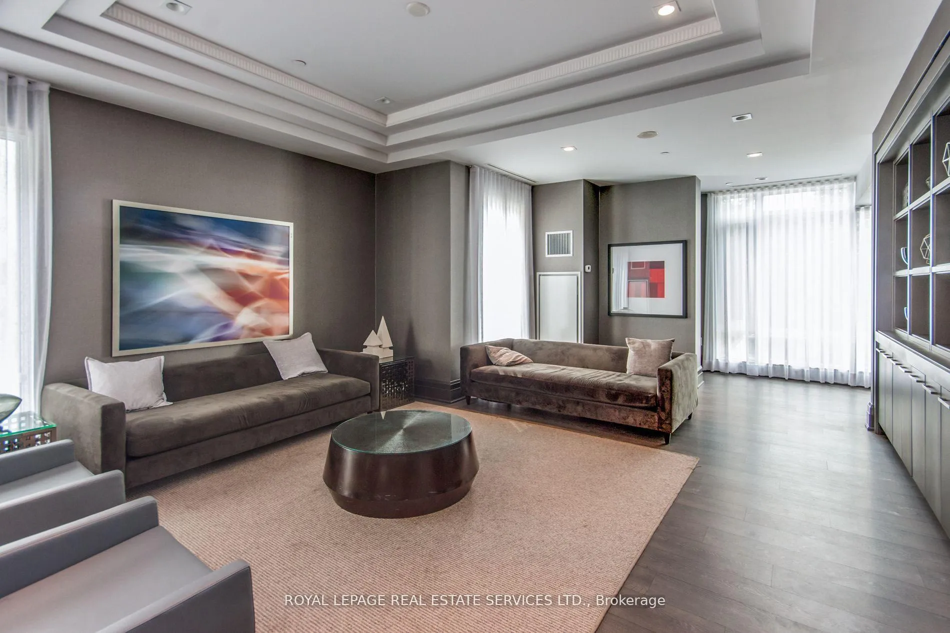 Photo 31 of Unit 615, 60 Berwick Avenue, Toronto, Yonge-Eglinton — HOMEH