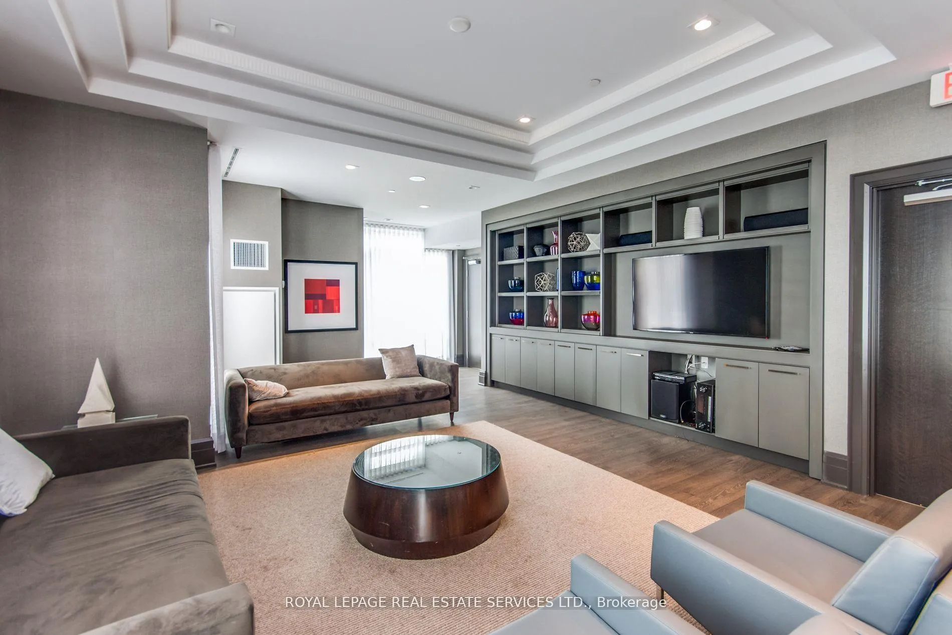 Photo 32 of Unit 615, 60 Berwick Avenue, Toronto, Yonge-Eglinton — HOMEH