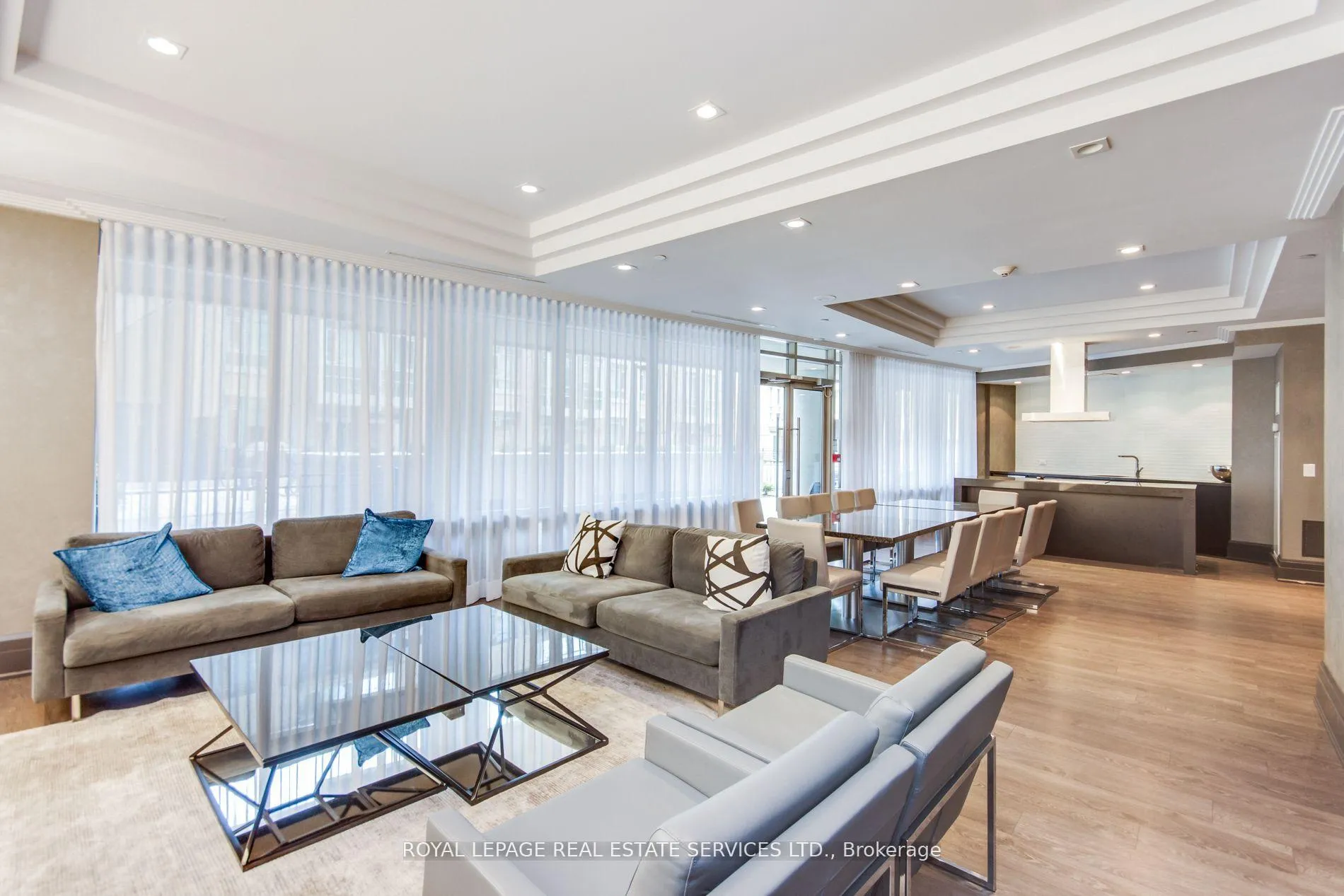 Photo 33 of Unit 615, 60 Berwick Avenue, Toronto, Yonge-Eglinton — HOMEH