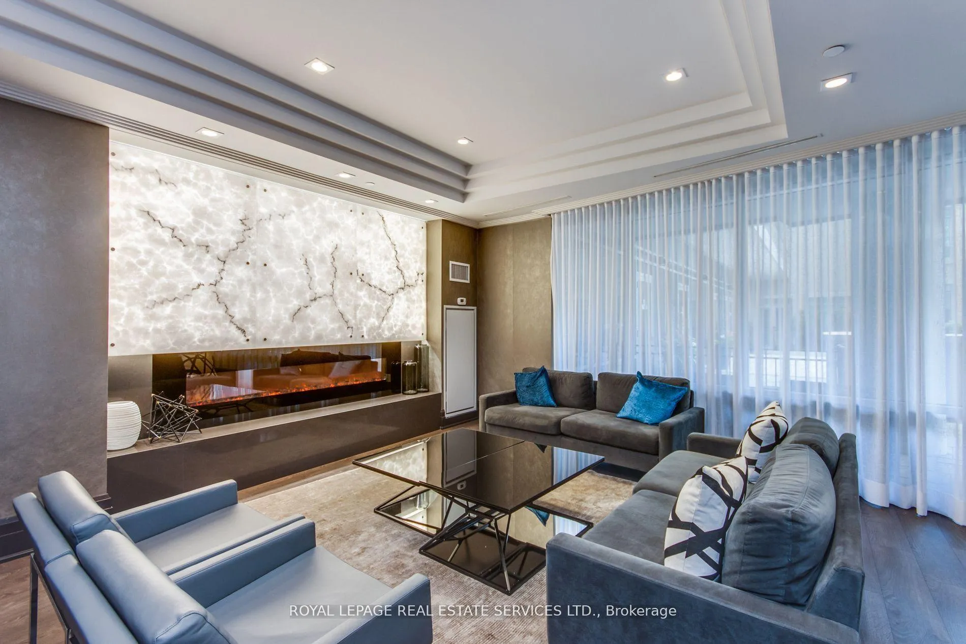 Photo 34 of Unit 615, 60 Berwick Avenue, Toronto, Yonge-Eglinton — HOMEH