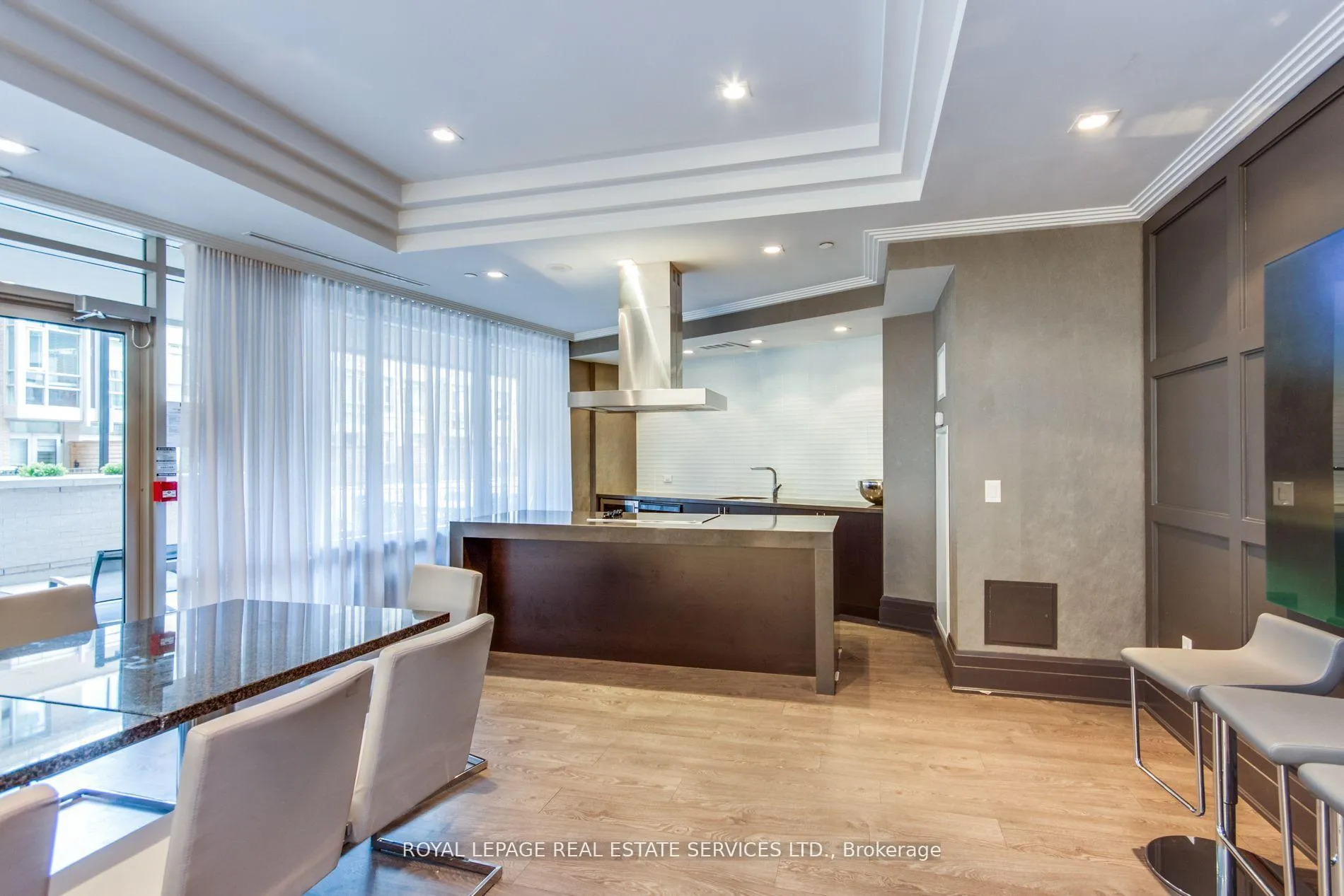 Photo 35 of Unit 615, 60 Berwick Avenue, Toronto, Yonge-Eglinton — HOMEH