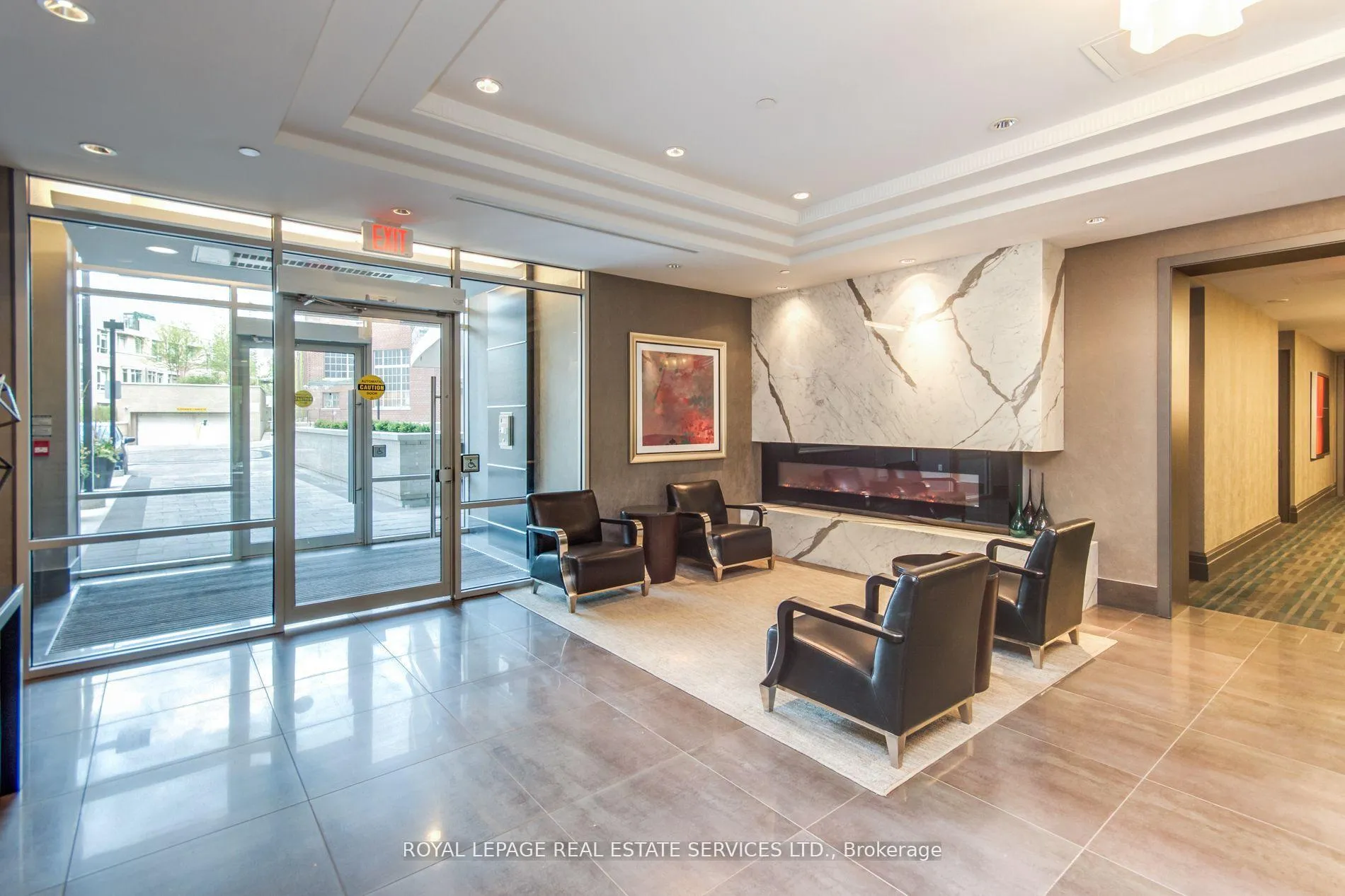 Photo 36 of Unit 615, 60 Berwick Avenue, Toronto, Yonge-Eglinton — HOMEH