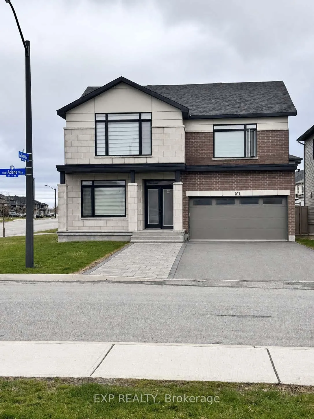 Photo 1 of 511 Adanae Way, Ottawa, Riverside South/Gloucester Glen — HOMEH