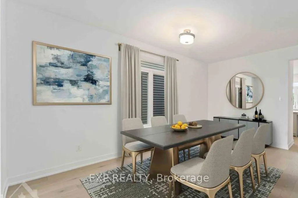 Photo 4 of 511 Adanae Way, Ottawa, Riverside South/Gloucester Glen — HOMEH