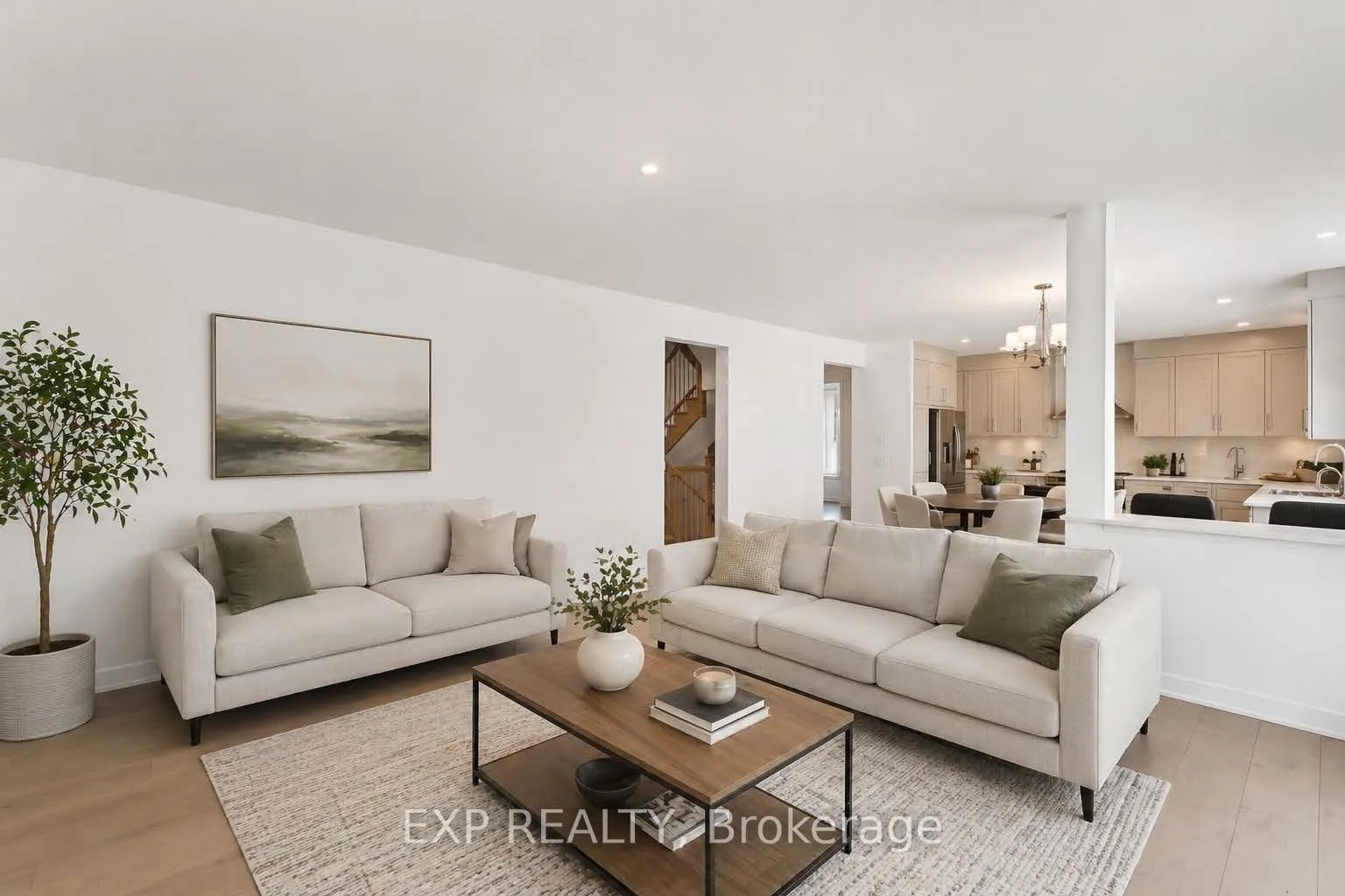 Photo 7 of 511 Adanae Way, Ottawa, Riverside South/Gloucester Glen — HOMEH