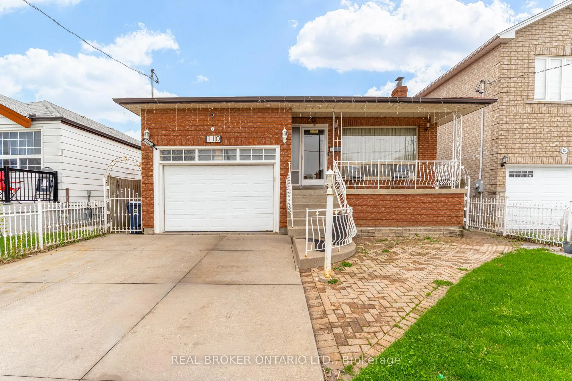 Photo 1 of Unit UPPER, 110 Commonwealth Avenue, Scarborough, Kennedy Park — HOMEH