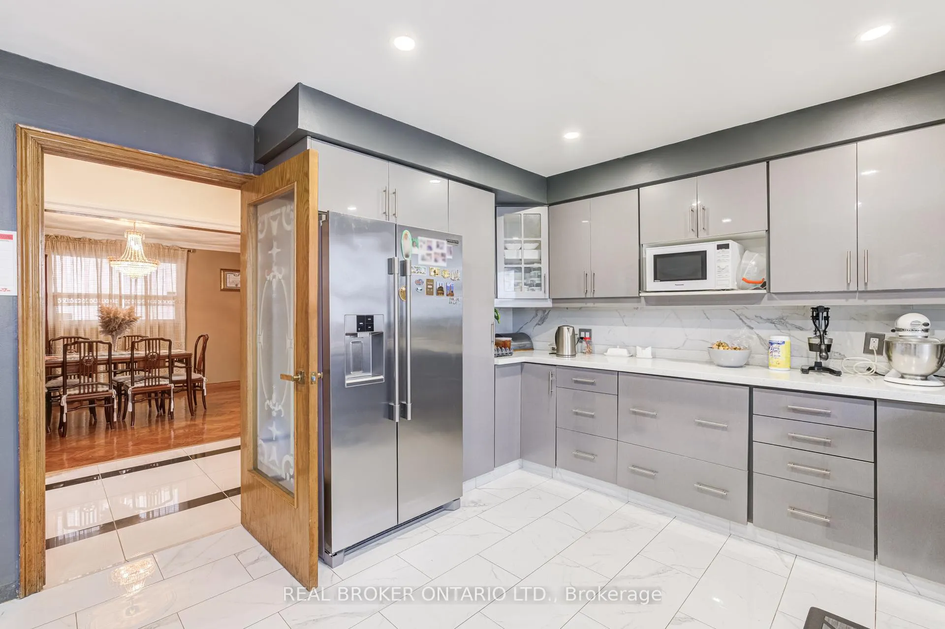 Photo 11 of Unit UPPER, 110 Commonwealth Avenue, Scarborough, Kennedy Park — HOMEH