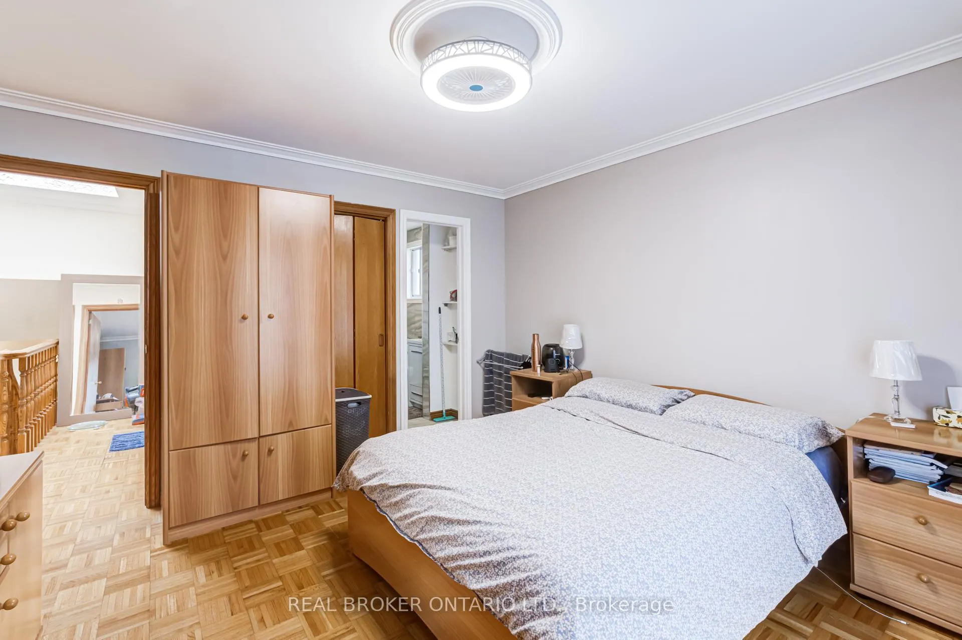 Photo 17 of Unit UPPER, 110 Commonwealth Avenue, Scarborough, Kennedy Park — HOMEH