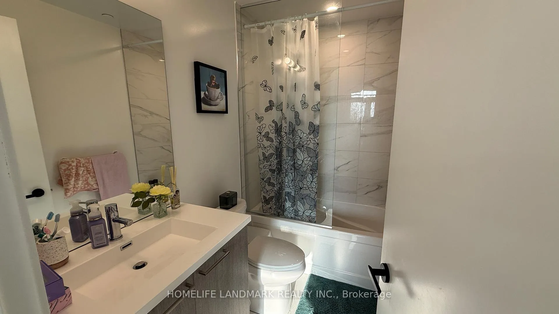 Photo 6 of Unit 3006, 225 Commerce Street, Vaughan, Vaughan Corporate Centre — HOMEH