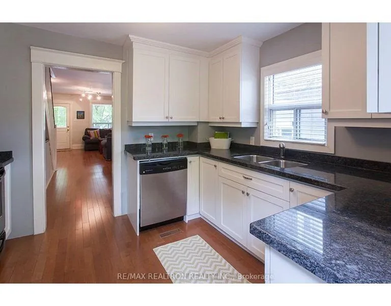 Photo 3 of 38 Hiltz Avenue, Toronto, South Riverdale — HOMEH