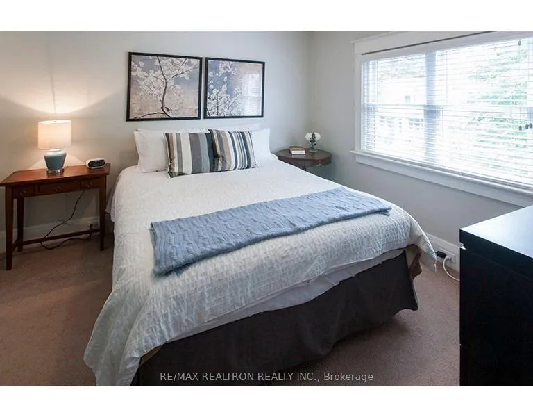 Photo 9 of 38 Hiltz Avenue, Toronto, South Riverdale — HOMEH