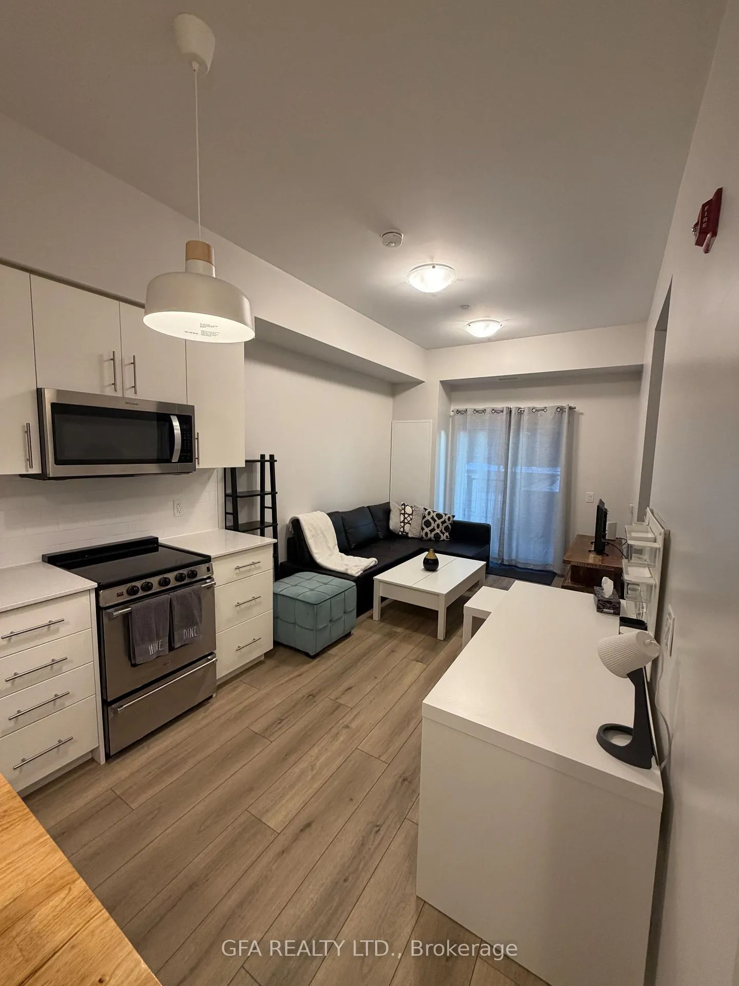 Photo 2 of Unit 135, 110 Fergus Avenue, Kitchener — HOMEH
