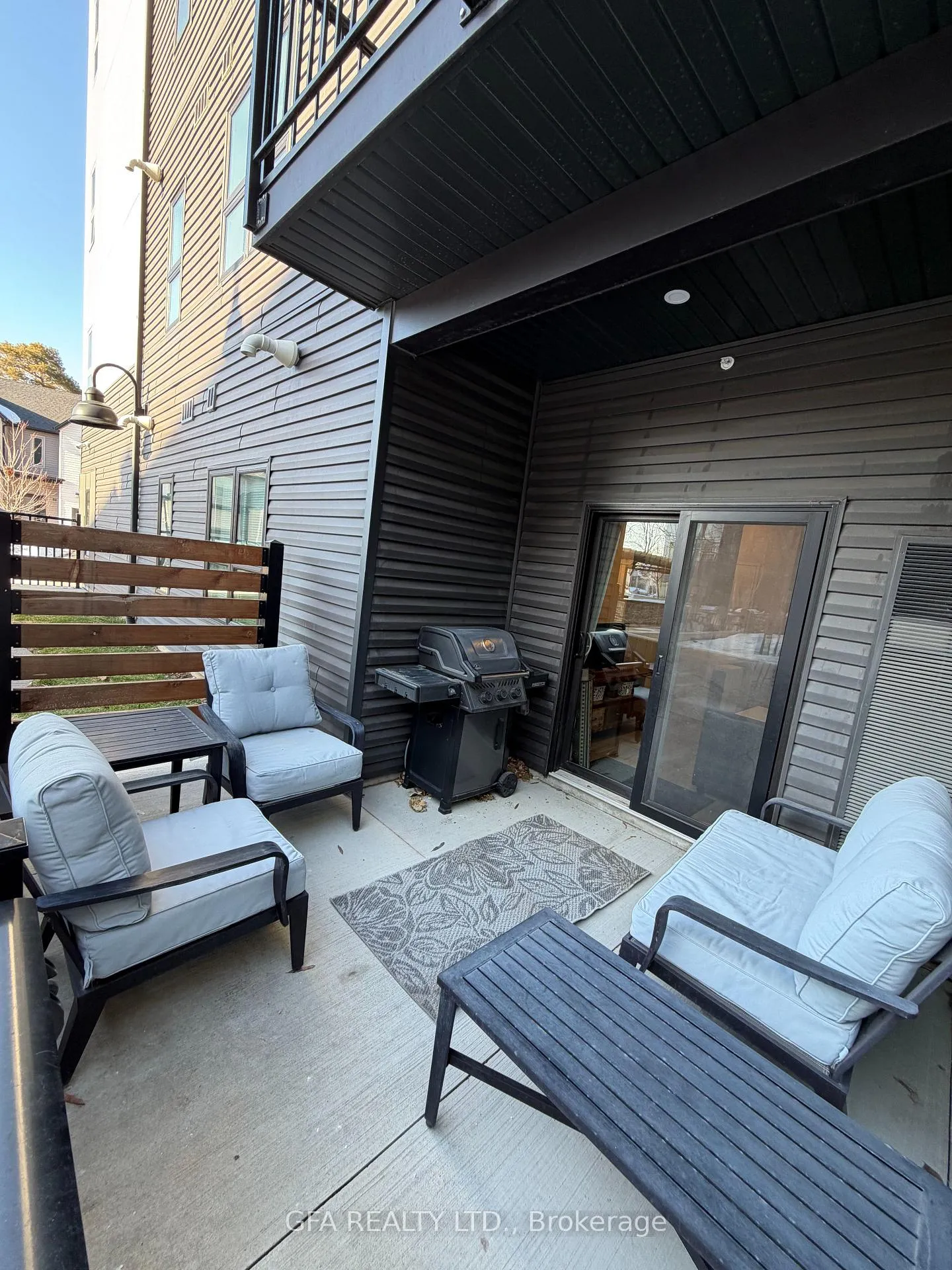 Photo 8 of Unit 135, 110 Fergus Avenue, Kitchener — HOMEH