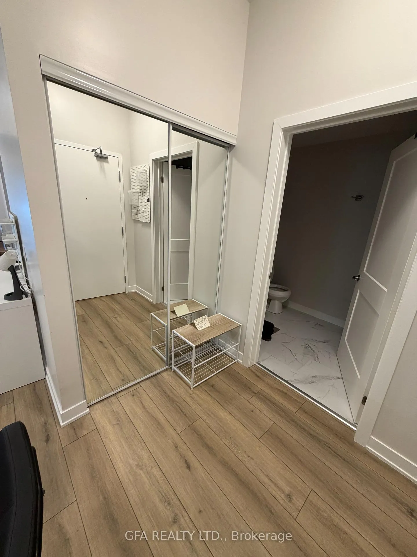 Photo 9 of Unit 135, 110 Fergus Avenue, Kitchener — HOMEH