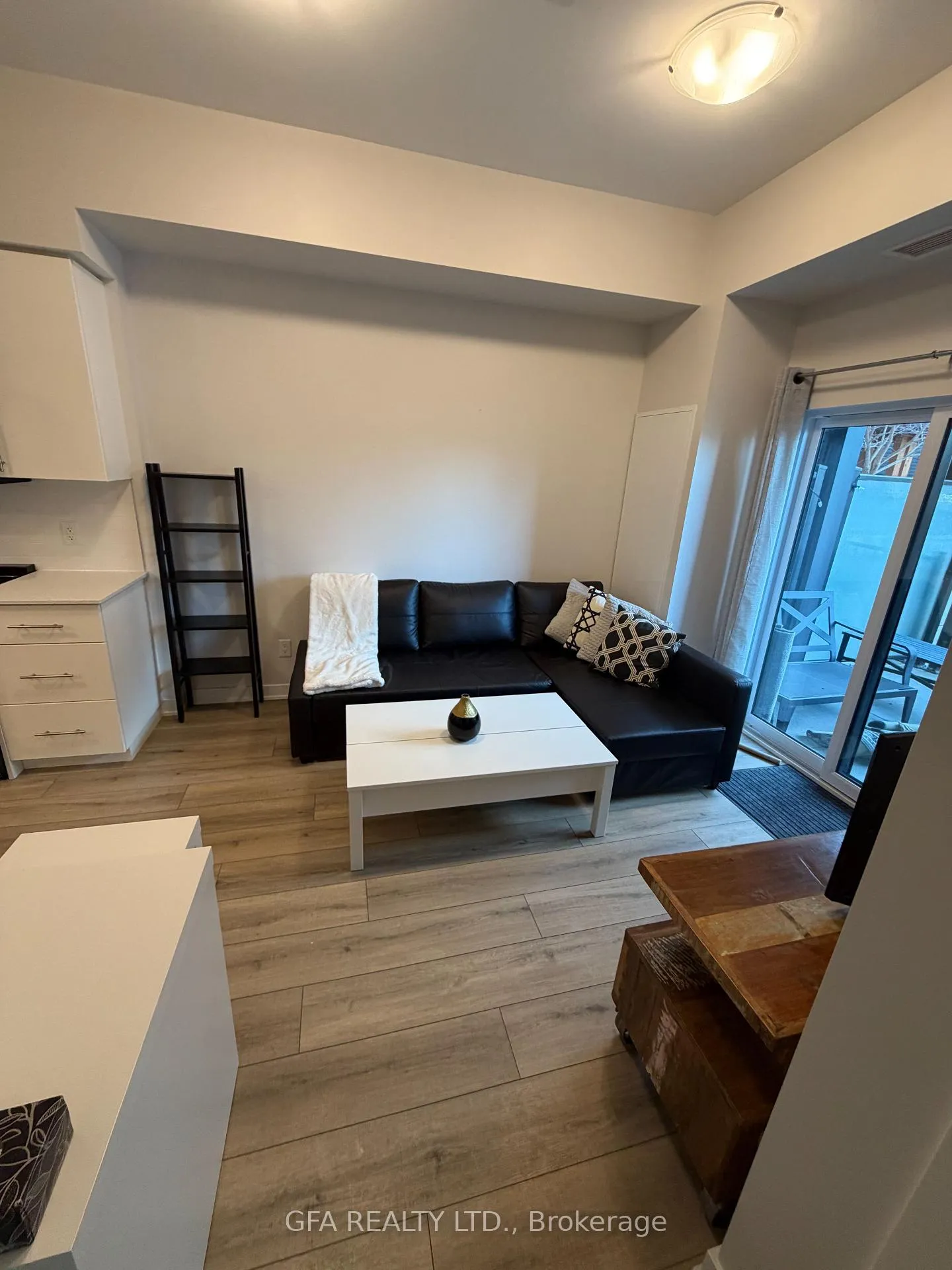 Photo 10 of Unit 135, 110 Fergus Avenue, Kitchener — HOMEH