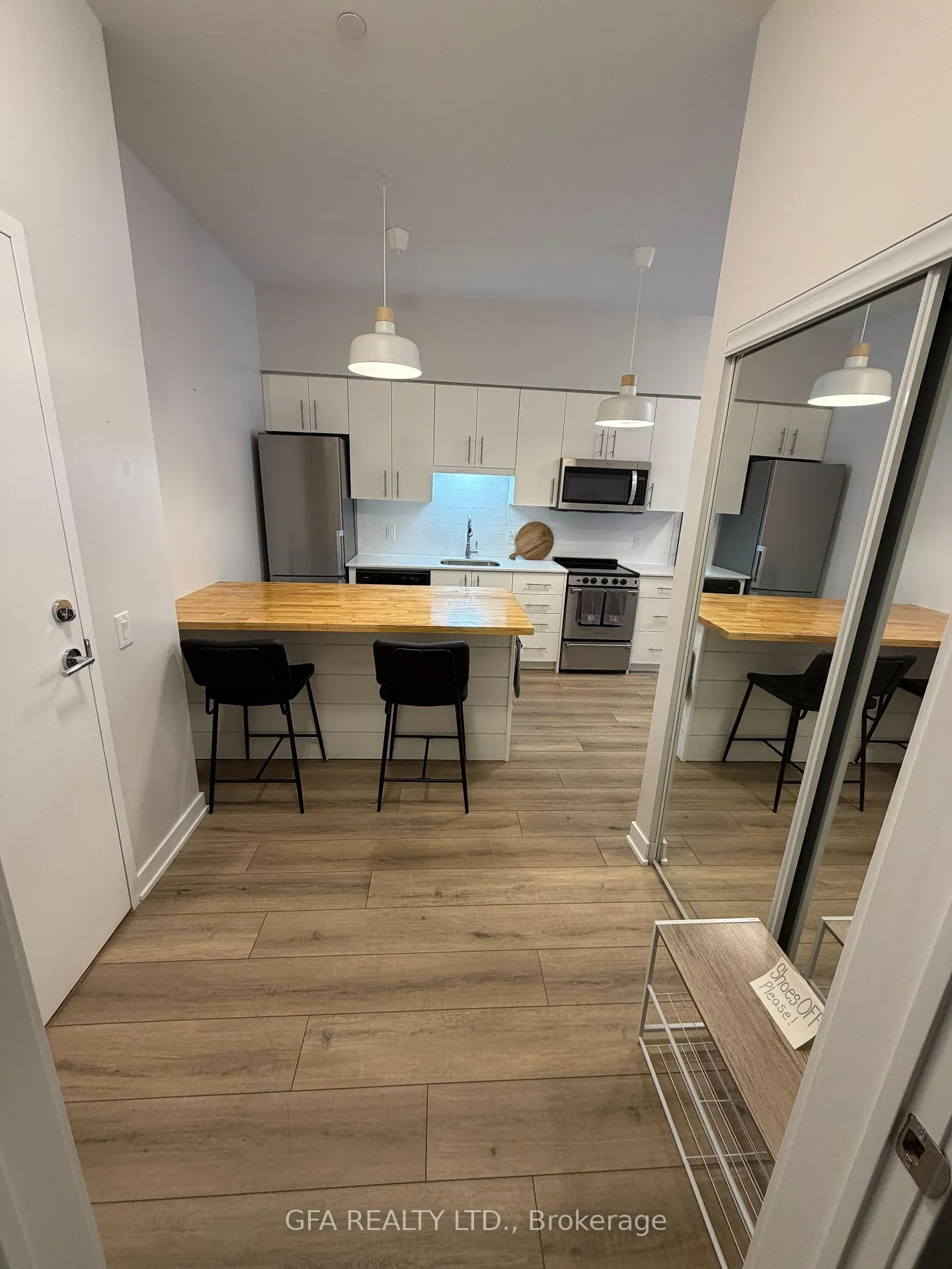 Photo 13 of Unit 135, 110 Fergus Avenue, Kitchener — HOMEH