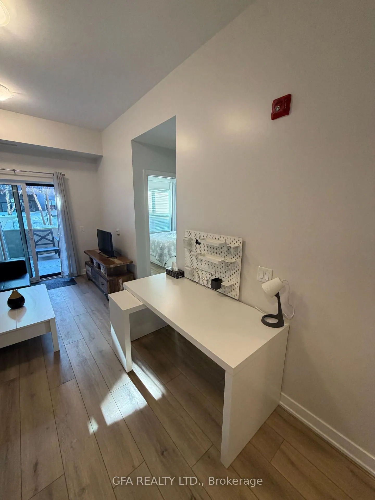 Photo 14 of Unit 135, 110 Fergus Avenue, Kitchener — HOMEH