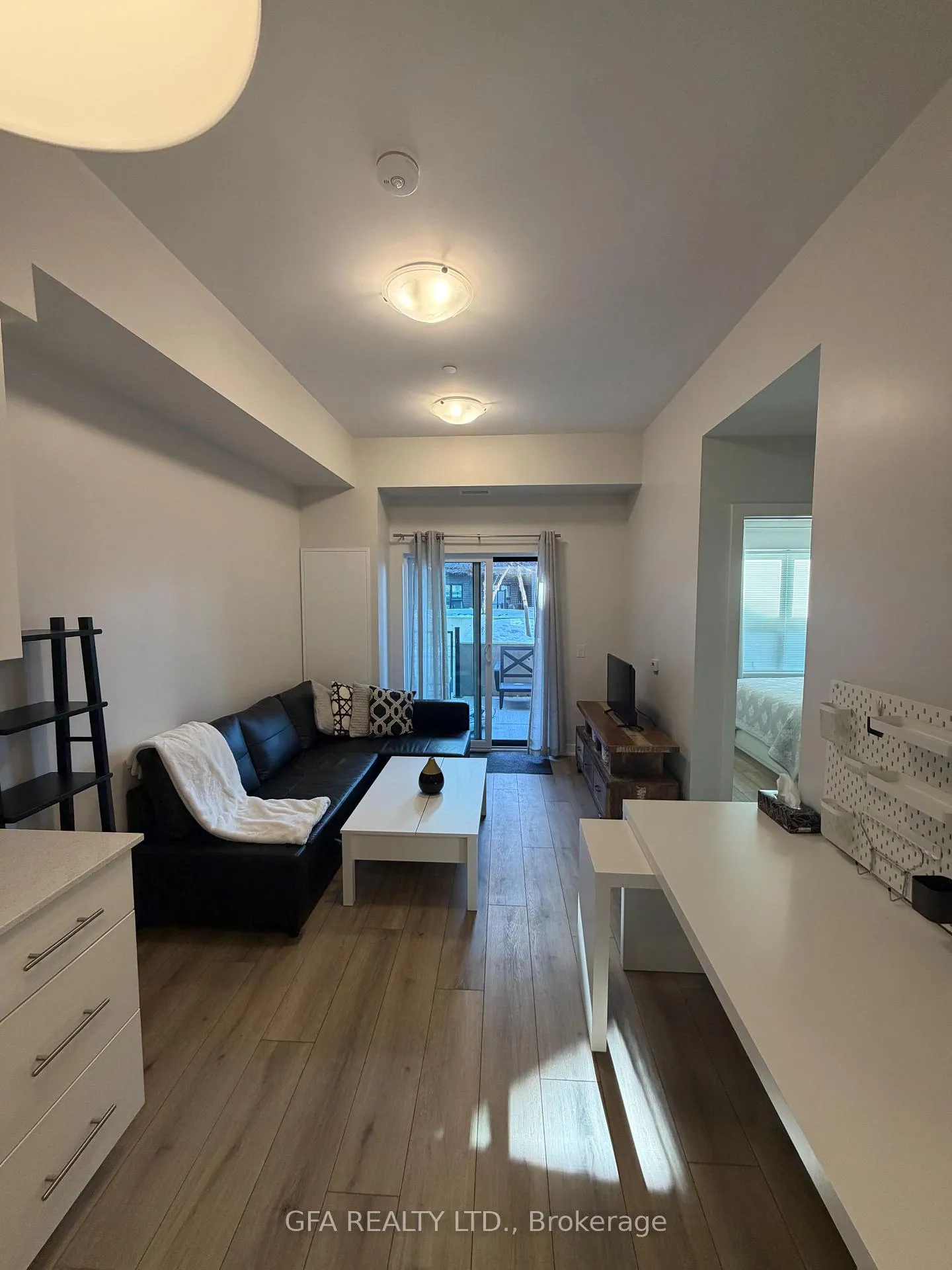 Photo 15 of Unit 135, 110 Fergus Avenue, Kitchener — HOMEH