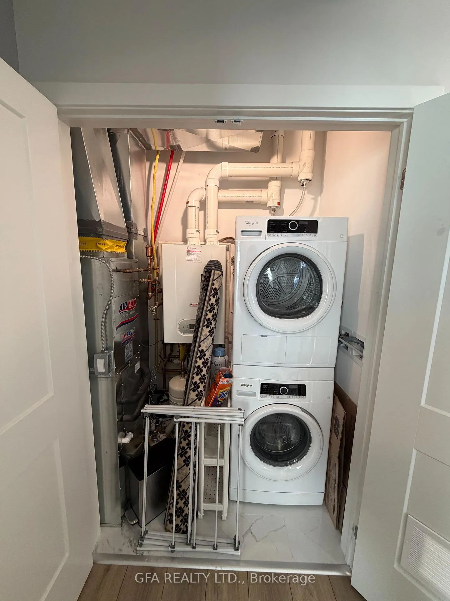 Photo 16 of Unit 135, 110 Fergus Avenue, Kitchener — HOMEH