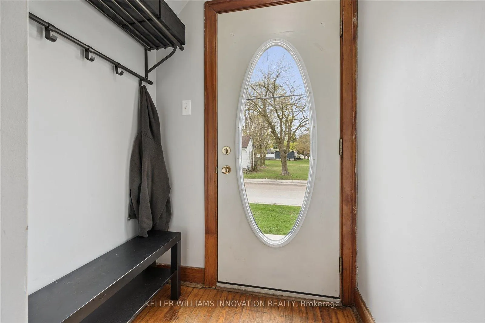 Photo 4 of 43 Flora Street, Huron East, Brussels — HOMEH