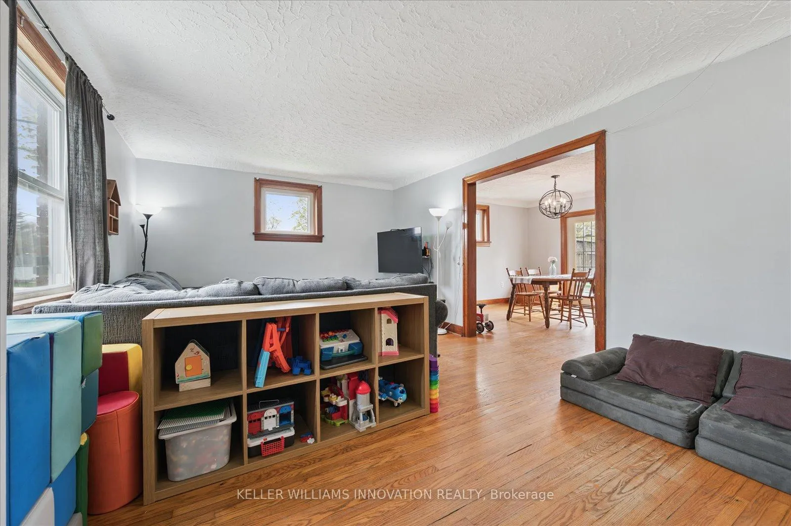 Photo 6 of 43 Flora Street, Huron East, Brussels — HOMEH