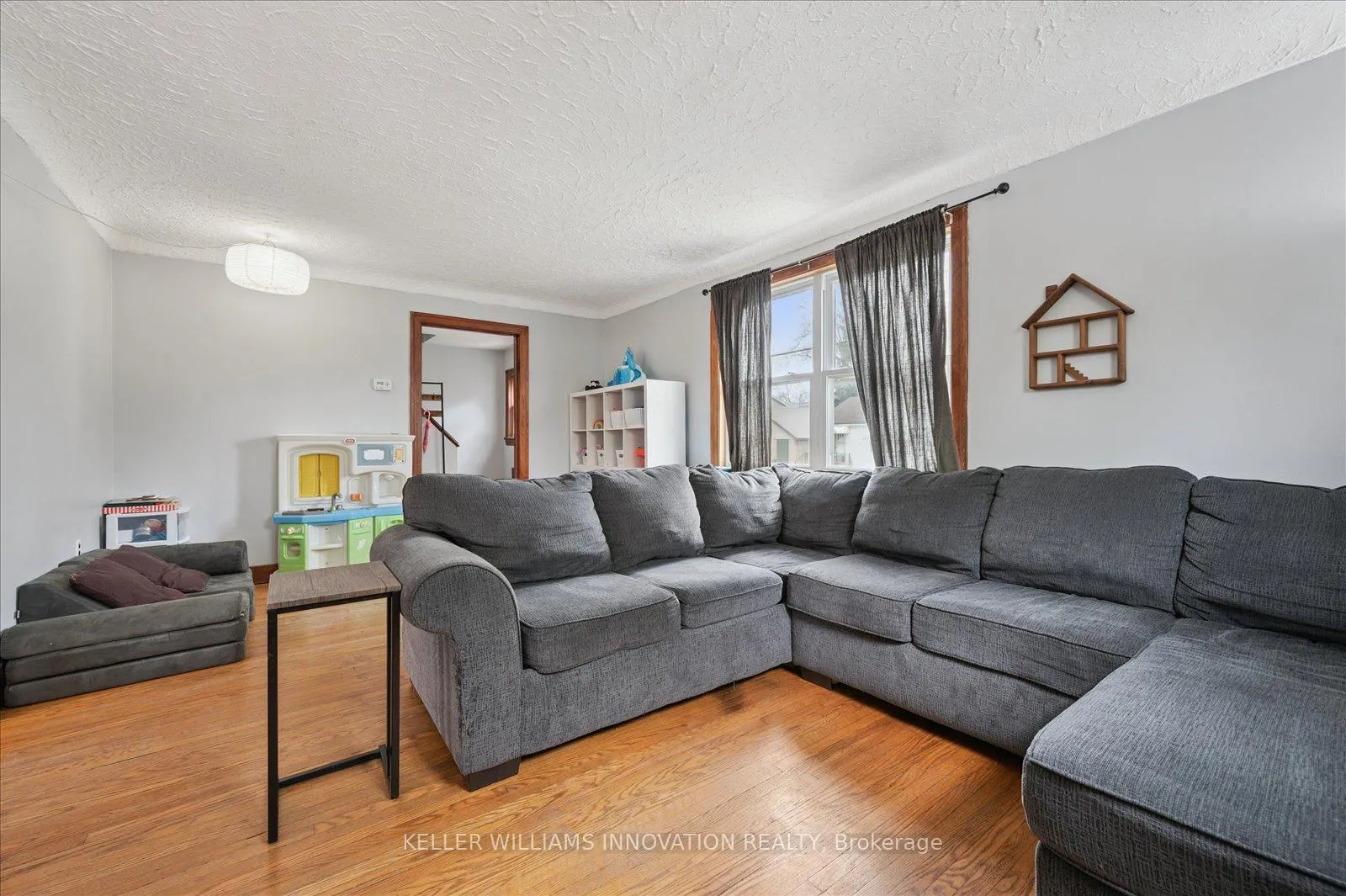 Photo 8 of 43 Flora Street, Huron East, Brussels — HOMEH