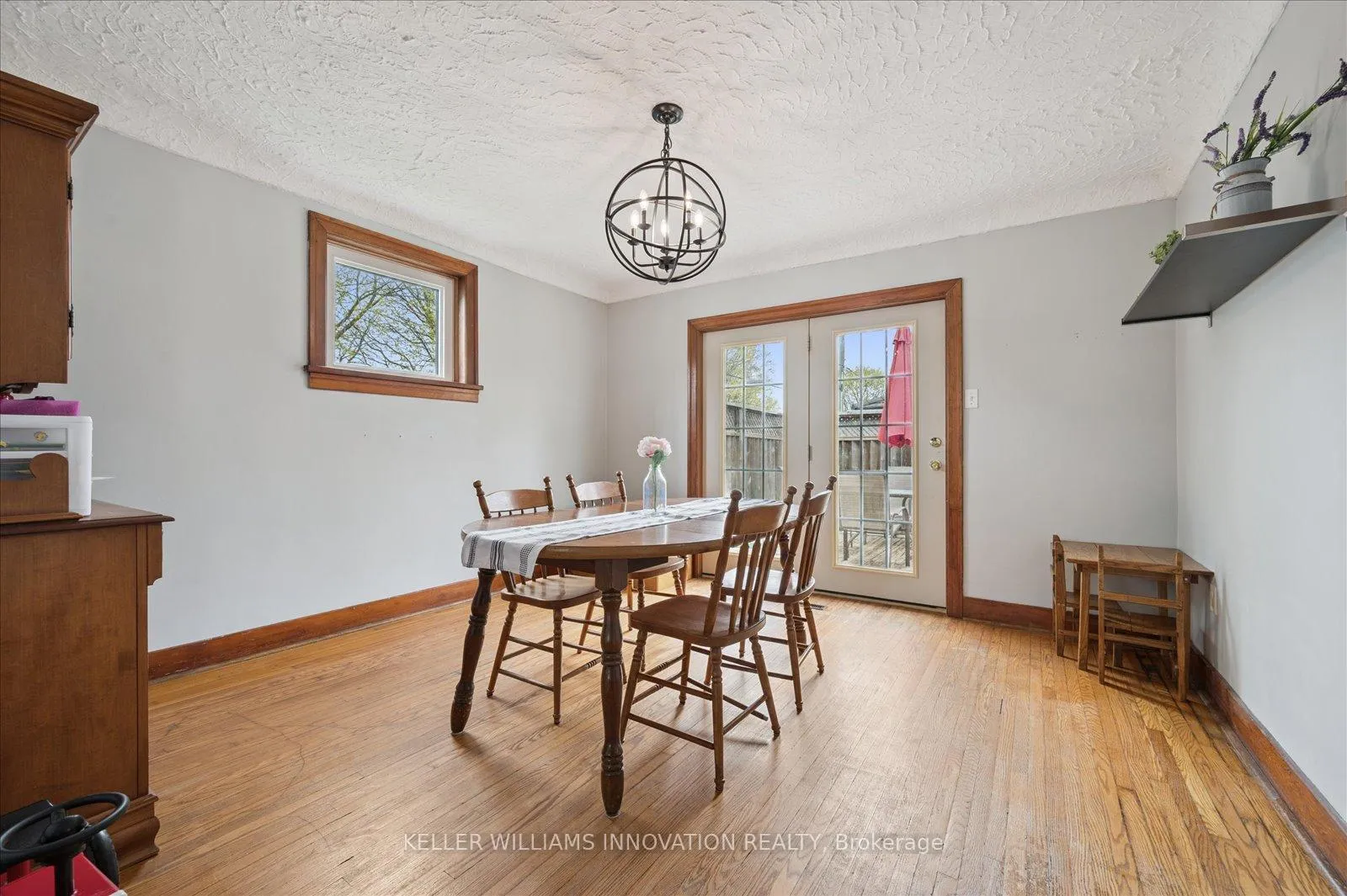 Photo 9 of 43 Flora Street, Huron East, Brussels — HOMEH