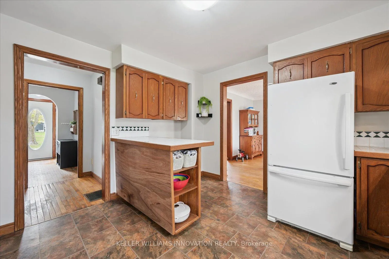Photo 13 of 43 Flora Street, Huron East, Brussels — HOMEH