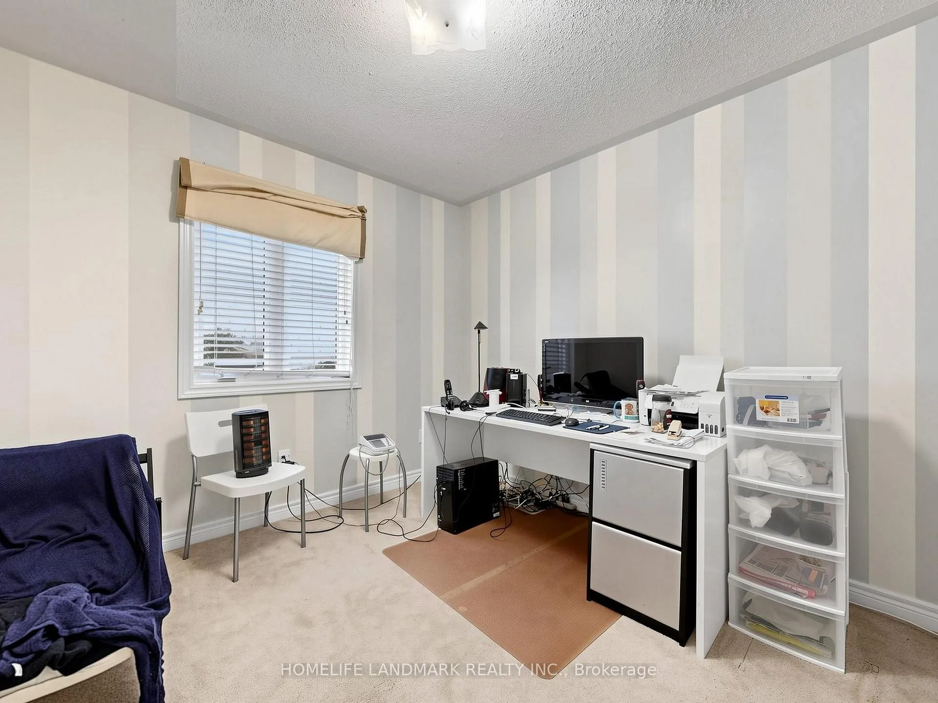 Photo 28 of 70 Burgundy Trail, Vaughan, Patterson — HOMEH