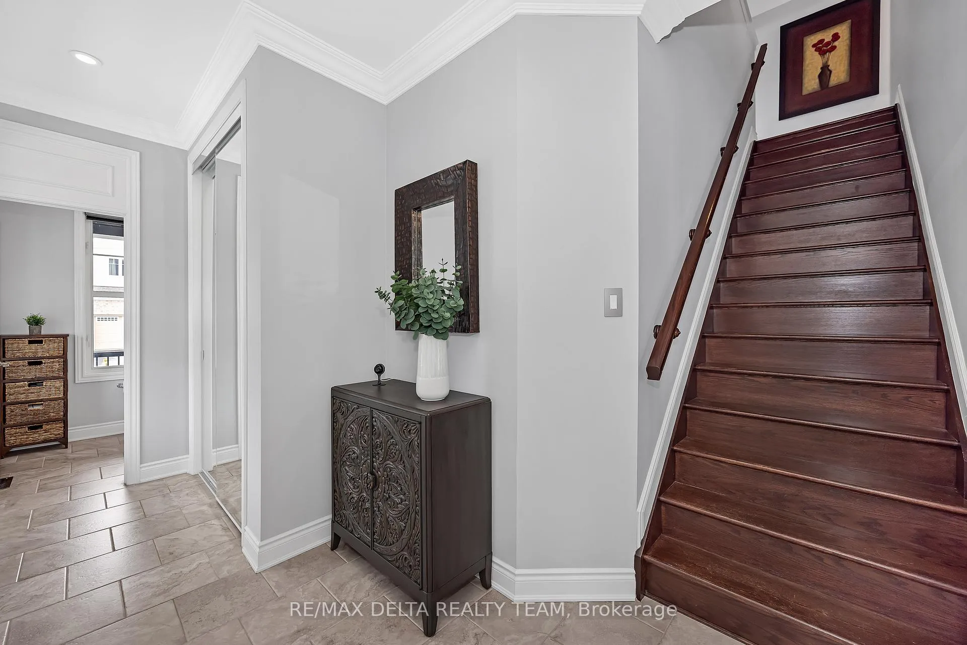 Photo 16 of 751 Devario Crescent, Ottawa, Barrhaven - Half Moon Bay — HOMEH