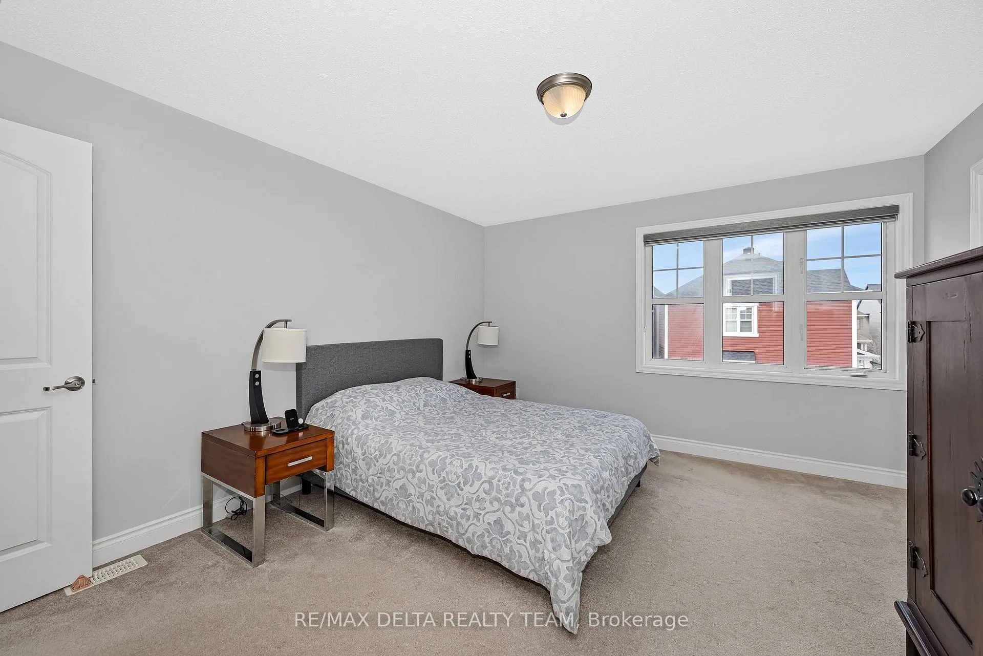 Photo 17 of 751 Devario Crescent, Ottawa, Barrhaven - Half Moon Bay — HOMEH
