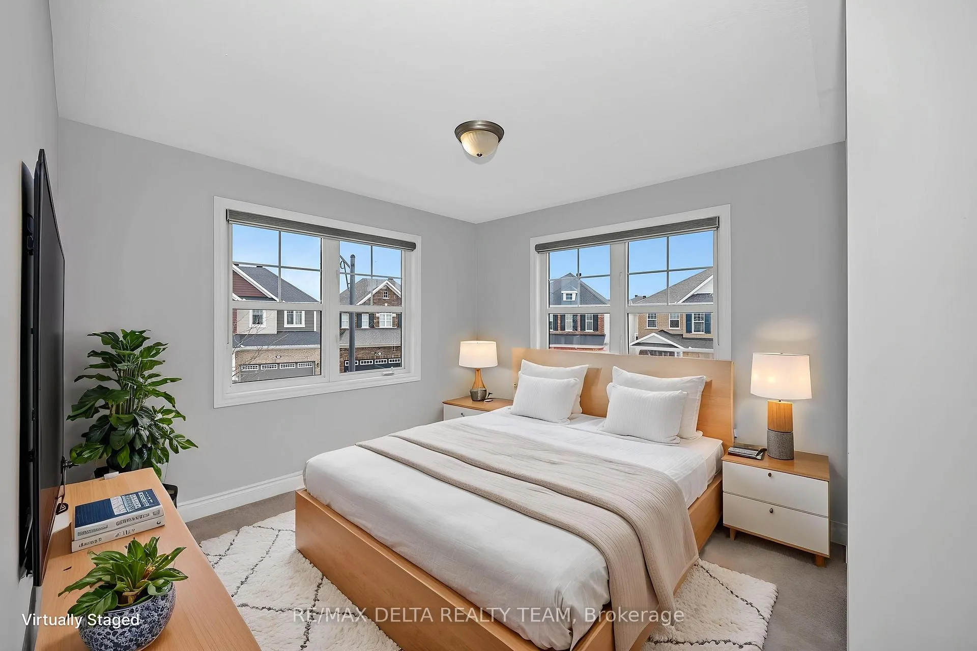 Photo 24 of 751 Devario Crescent, Ottawa, Barrhaven - Half Moon Bay — HOMEH