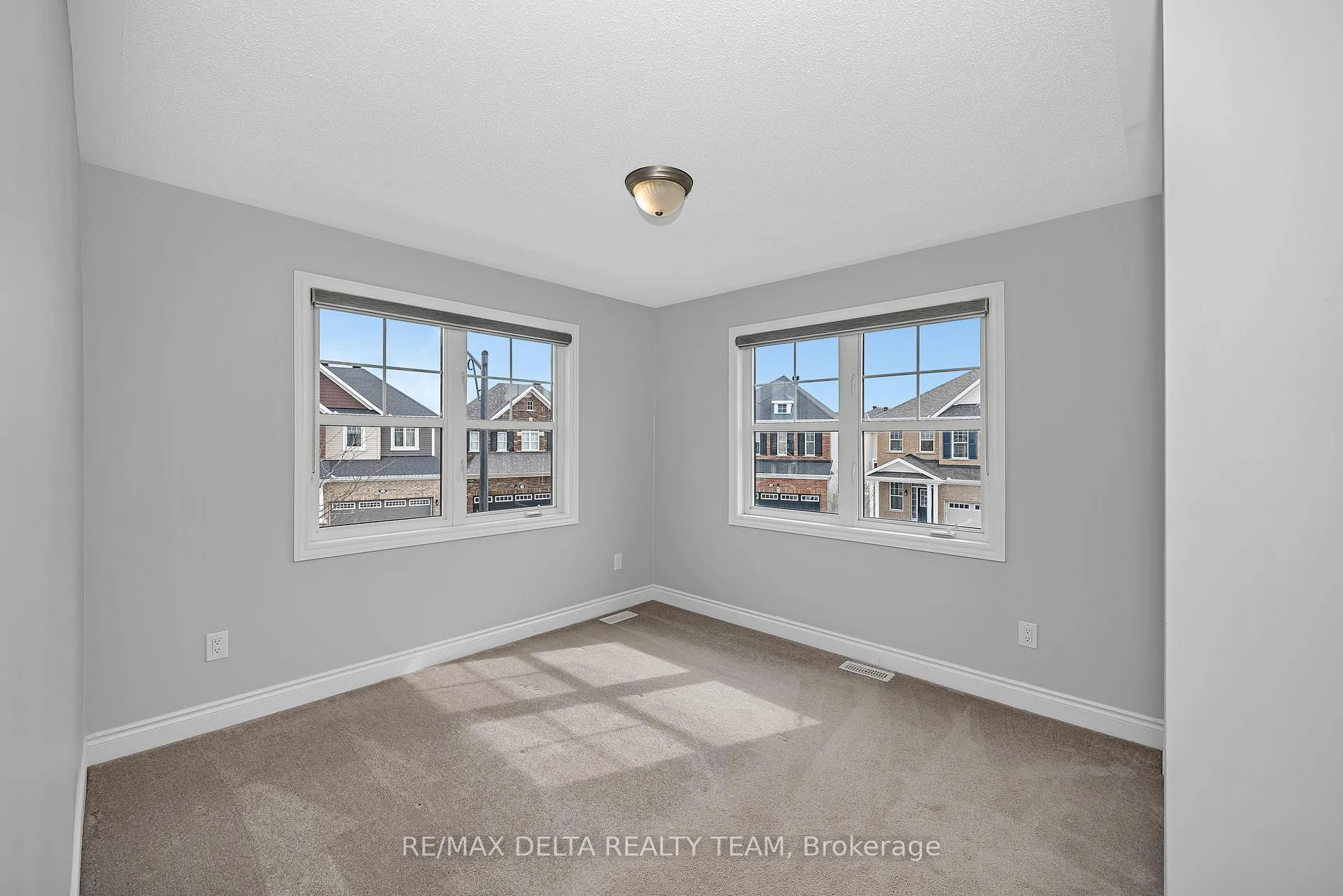 Photo 25 of 751 Devario Crescent, Ottawa, Barrhaven - Half Moon Bay — HOMEH