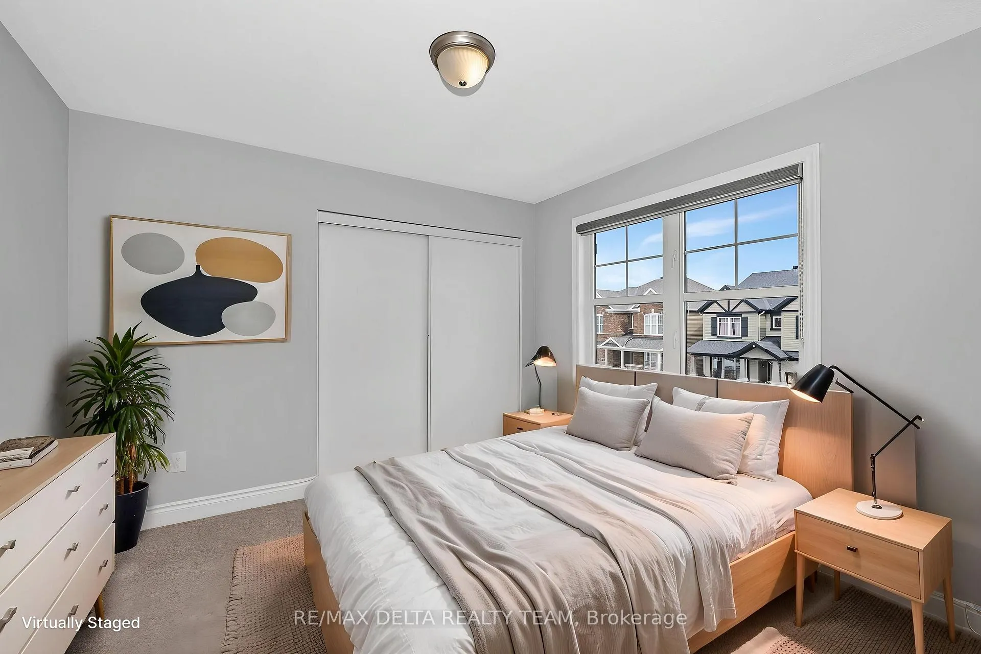 Photo 26 of 751 Devario Crescent, Ottawa, Barrhaven - Half Moon Bay — HOMEH