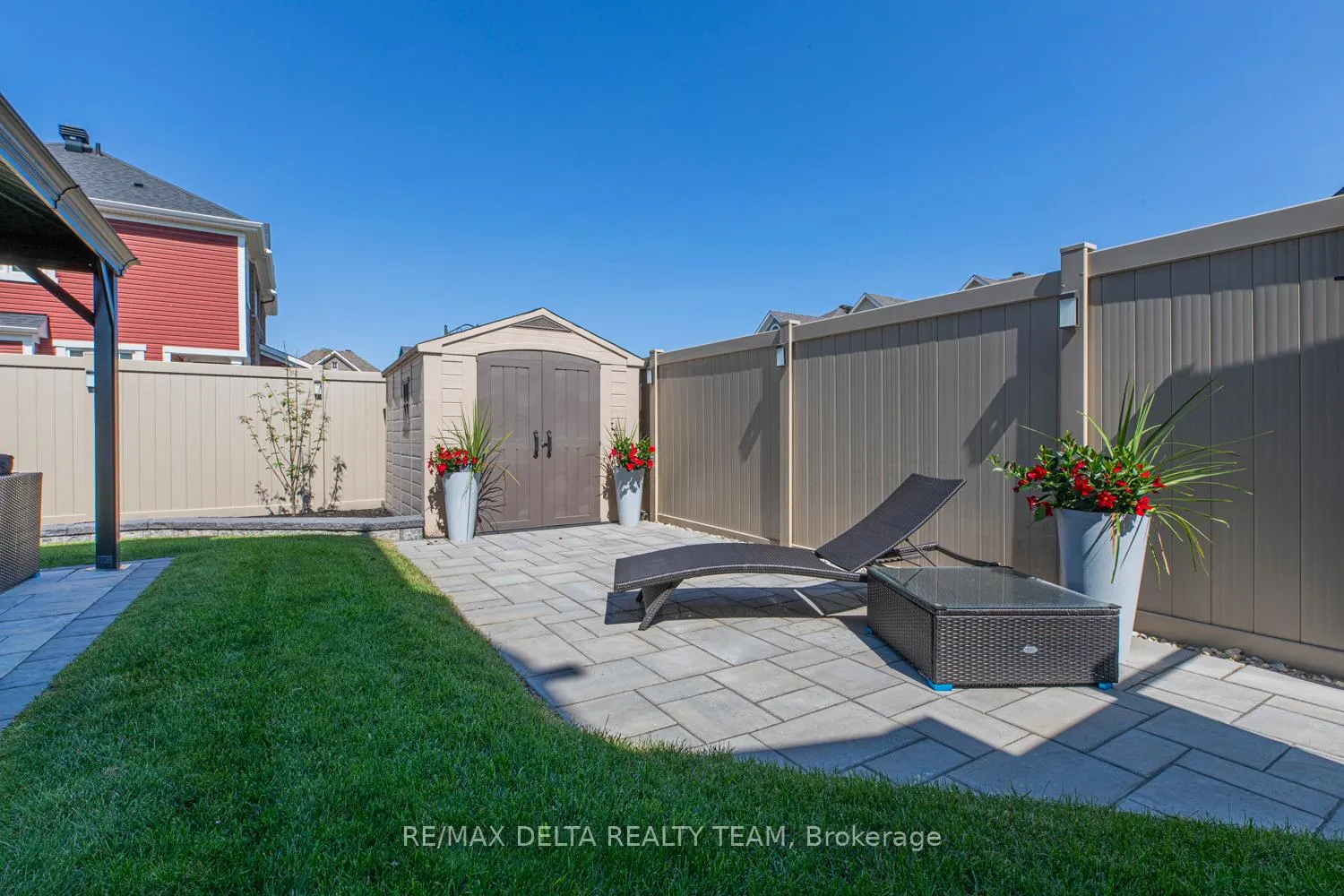 Photo 40 of 751 Devario Crescent, Ottawa, Barrhaven - Half Moon Bay — HOMEH
