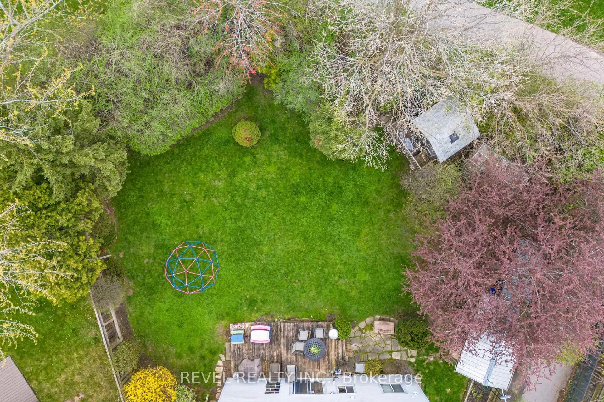 Photo 34 of 807 Secord Court, Milton, Dorset Park — HOMEH